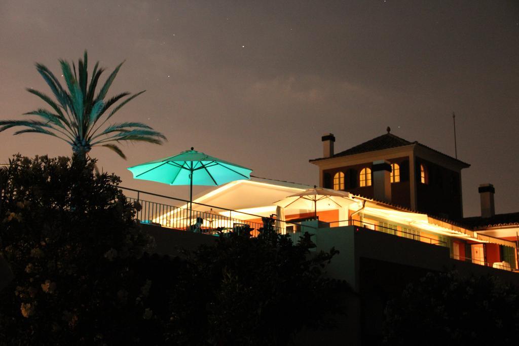 Fincahotel Los Naranjos Son Sardina Kültér fotó